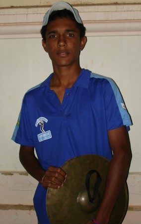 Percursão